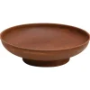 VIDAXL - Foyer 57 cm acier
