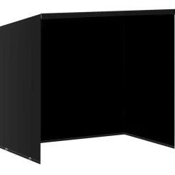 VIDAXL - Housse de balancelle 6 艙illets 185x117x170 cm