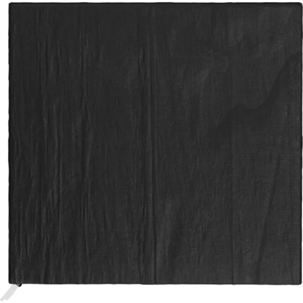 VIDAXL - Housse de chaise de jardin 8 艙illets 65x65x80/120 cm pe