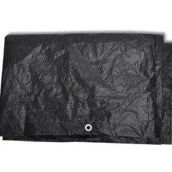 VIDAXL - Housse de salon de jardin 8 艙illets 140 x 70 x 90 cm