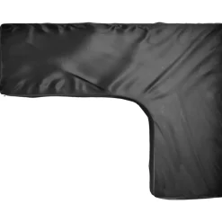 VIDAXL - Housses de salon de jardin en forme de l 2 pcs 16 艙illets