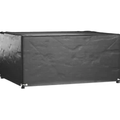 VIDAXL - Housses salon de jardin2pcs 8艙illets 180x135x80cm rectangulaire