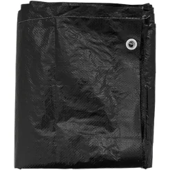 VIDAXL - Housses salon de jardin2pcs 8艙illets 180x135x80cm rectangulaire