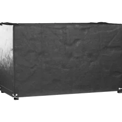 VIDAXL - Housses salon de jardin2pcs 8艙illets 160x120x75cm rectangulaire