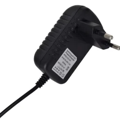 VIDAXL - Lampe led d'aquarium 48 cm blanc