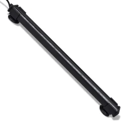 VIDAXL - Lampe led rvb de bulles submersible d'aquarium 32 cm