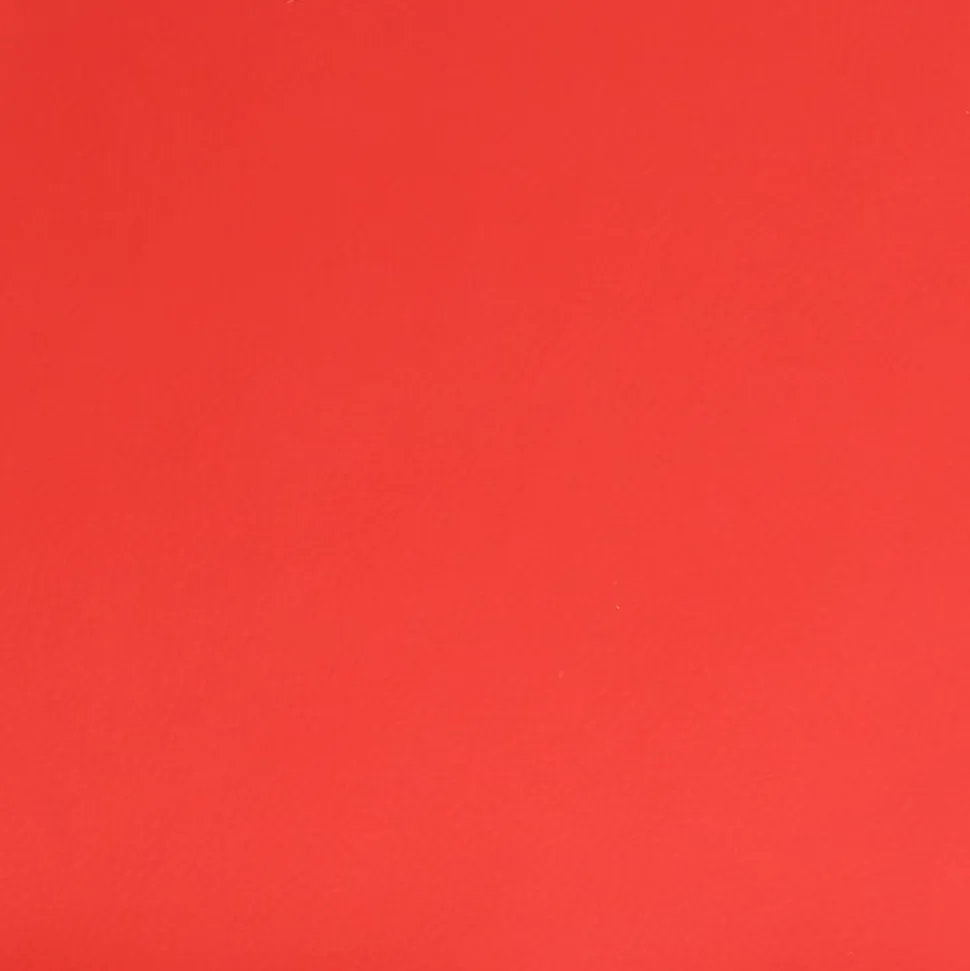 VIDAXL - Panneaux muraux 12 pcs rouge 60x15 cm similicuir 1,08 m²