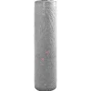 VIDAXL - Polaire pour piscine gris 1 x 25 m polyester et coton