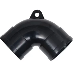 VIDAXL - Pompe d'étang 16000 l/h 75 w