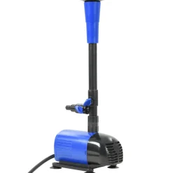 VIDAXL - Pompe pour fontaine 38 w 1500 l / h