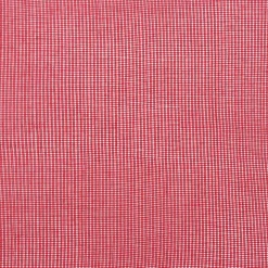 VIDAXL - Rideaux en voile avec œillets 2 pcs rouge bordeaux