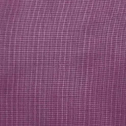 VIDAXL - Rideaux en voile avec œillets 2 pcs violet 140x175 cm