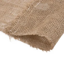 VIDAXL - Rouleau de jute 0,5x25 m 100 % jute 200 g/m²