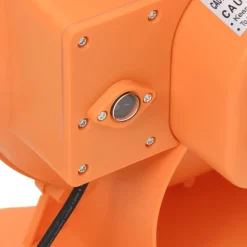 VIDAXL - Souffleur d'air électrique 300 w