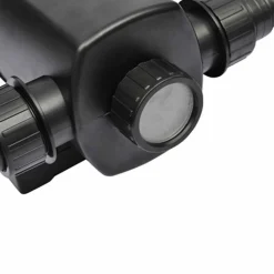 VIDAXL - Stérilisateur de bassin uvc 36 w