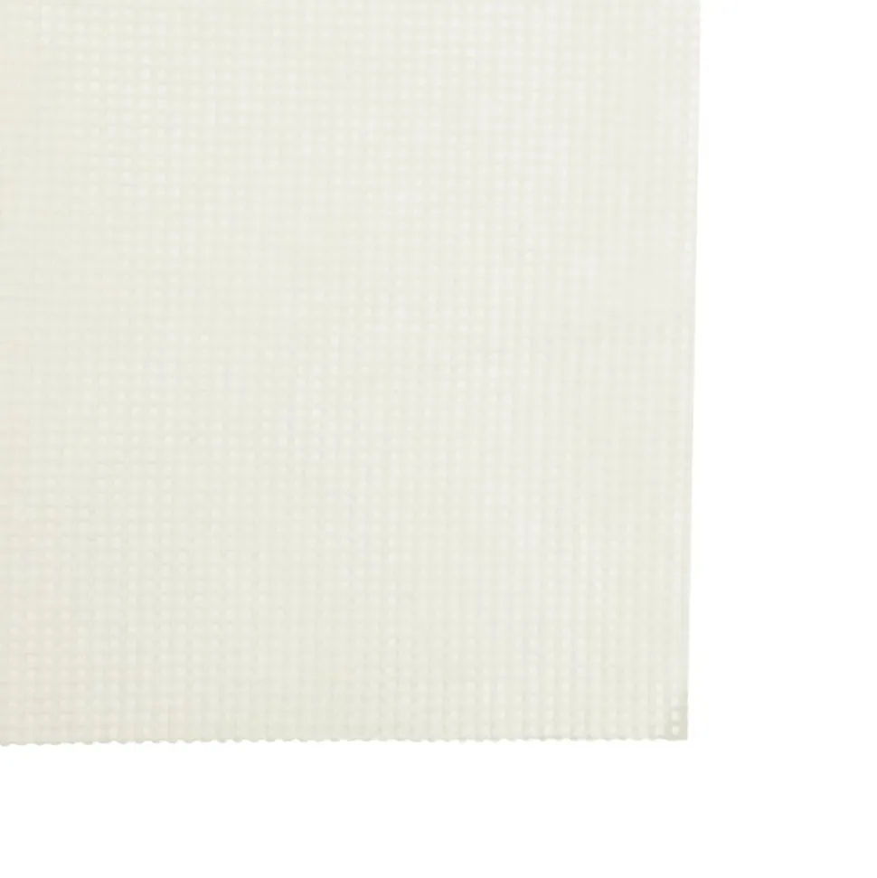 VIDAXL - Tapis de tente crème 2,5x2 m
