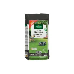 VILMORIN - Gazon idéal robot tondeuse vilmorin - sac de 5 kgs
