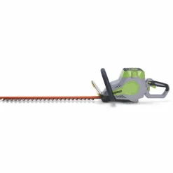 WARRIOR ECO POWER - Taille-haie sans fil 60v sans batterie ni chargeur
