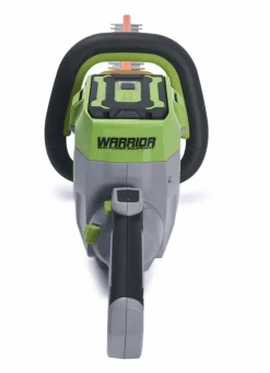 WARRIOR ECO POWER - Taille-haie sans fil 60v sans batterie ni chargeur