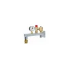 WATTS - Console complète pour vase d'expansion watts