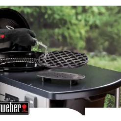 WEBER - Paire de gant L/XL