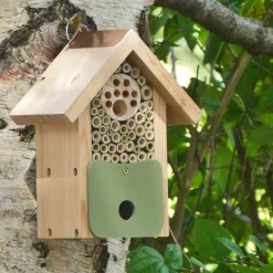 WILDLIFE WORLD - Abri pour insectes pollinisateurs