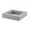WILLEMSE FRANCE - Anneau de flottaison - la pièce / l 25cm x l 25cm