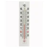 WPRO - Thermometre petit blanc plastique - stil