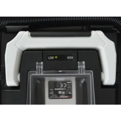 X-PERFORMER - Aspirateur eau et poussière - xperformer xpvc20libl-10l - compact brushless - batterie 4 ah et chargeur inclus
