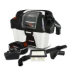 X-PERFORMER - Aspirateur eau et poussière compact brushless sur batterie - xperformer xpvc20libl-10l - batterie 4 ah + chargeur inclus