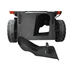 X-PERFORMER - Pack tondeuse à gazon et cisaille de jardin sur batterie - x-performer xptde3320li / xpcsth20li - sans batterie/chargeur