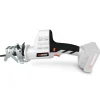 X-PERFORMER - Scie a ebrancher portative 20v - coupe bois/metal 2700 t-min - xperformer xpcbr20li - outil seul sans batterie/chargeur
