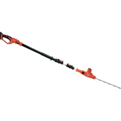 YATO - Taille-haie avec batterie li-ion 2,0ah 18v 420 mm