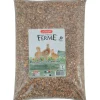 ZOLUX - Aliments composé, mélange poussin 2eme âge 4 kg basse cour.