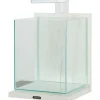 ZOLUX - Aquarium Jalaya 2 Cérusé 10L