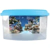 ZOLUX - Boîte de transport aqua travel 22 cm