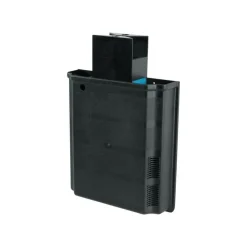 ZOLUX - Cartouche mousse charbon actif pour filtre iseo aquarium