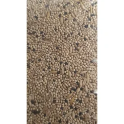 ZOLUX - Graines pour perruches sac de 800 g pour oiseaux