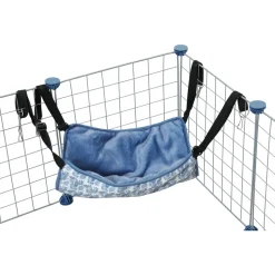 ZOLUX - Hamac Neolife pour cochon d'inde 37x35 cm