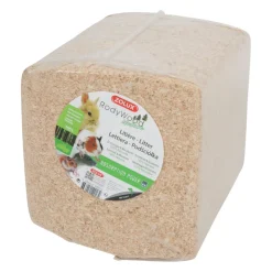 ZOLUX - Litière naturelle rodywood lot de 2