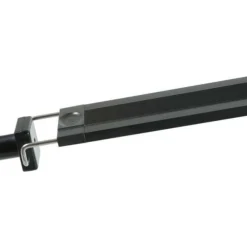 ZOLUX - Rampe d'éclairage - zolux - slim led dimmable - ajustable et adaptable en remplacement d'un tube néon t8 ou t5 - 80 cm