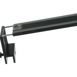 ZOLUX - Rampe d'éclairage - zolux - slim led dimmable - ajustable et adaptable en remplacement d'un tube néon t8 ou t5 - 80 cm