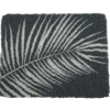 ZOLUX - Tapis isolant végétal gris pour chien 50 cm