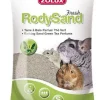ZOLUX - Terre à bain rodysand thé vert 2l