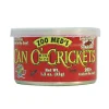 ZOO MED - Grillons de taille mini 35g zm-43e pour reptiles, tortues, poissons