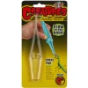 ZOO MED - Pince de nourrissage pour invertébrés 15.2 cm ct-20e