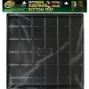 ZOOMED - Plateau à substrat pour reptibreeze - substrate bottom tray extra-large - fond pour terrarium destiné aux lézards type caméléon