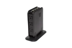 ZOOMED - Thermostat/hygrostat multifonctions - environmental control center - appareil de contrôle du chauffage et l'éclairage des reptil