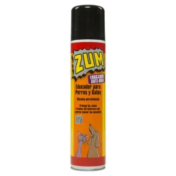 ZUM - Absorption d'urine s2034 (405 cc)
